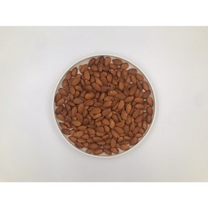 구운 아몬드 500g, 1kg, 1개