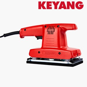 계양 FS-3C 오비탈샌더 3인치 사각샌더 90x250mm 210W, 1개