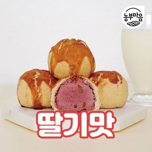 베비에르 전국 마왕파이 선물세트 _ 딸기맛, 2박스, 440g