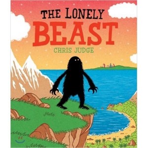 The Lonely Beast : 10th Anniversary Edition, Andersen Press Ltd