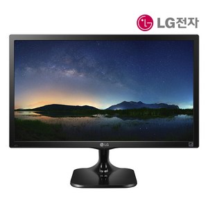 LG 22인치 FHD 모니터 22M47VQ D-SUB/DVI/HDMI