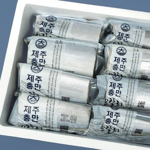 제주갈치 산지직송 왕특대 손질 갈치 제주도 제주특산품 은갈치, 특특대(500g이상) 2마리 8팩, 1개