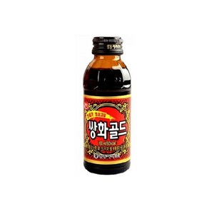 광동제약 쌍화골드, 100ml, 70개