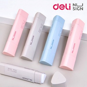 DELI 델리 누사인 글루스틱 21g NS142 / 1개, 단품, 상세페이지 참조