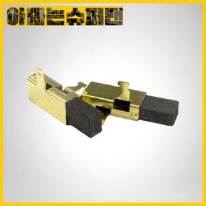 [페스툴]#491704페스툴카본브러시세트TS55EBQ(TS55/TS75/CS50용), 1개