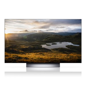 LG전자 4K UHD OLED evo TV, 163cm(65인치), OLED65G3KNA, 스탠드형, 방문설치