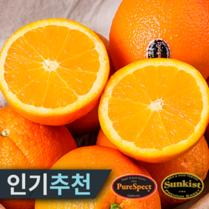 [공식수입사직송] 고당도 15bix 블랙라벨 오렌지, 1개, 4kg내외 로얄중과(20과)
