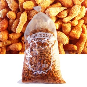 신흥식품 닭다리형 꼬꼬스낵, 1.6kg, 2개