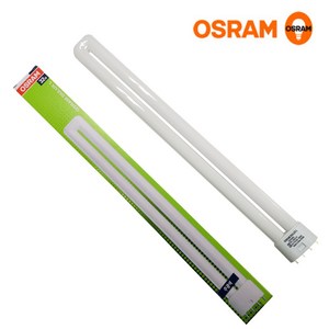 오스람 OSRAM 32W 삼파장 FPL32EX-D 주광색 형광등, 1개