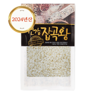 국산 찹쌀 2kg, 1개