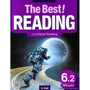 The Best Reading 6-2 SB