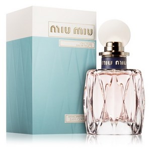 Miu L'eau Rosee EDT Spay 100ml Women, 1개