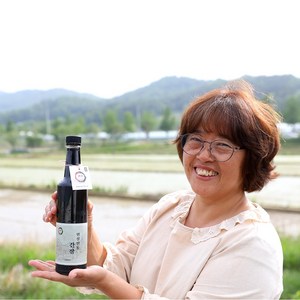 원경식품 국산 우리콩 전통 국간장 500 ml, 원경전통국간장 500ml, 1개, 500ml