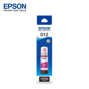 엡손 Epson L8160 L8180 정품 잉크 T07K370 진홍 70ml