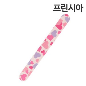 프린시아 버퍼 1P /손톱버퍼.네일아트.네일용품, 1개