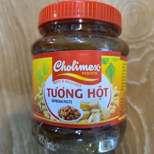 베트남 소스 소이빈페이스트 TUONG HOT 250g worldfood, 5개