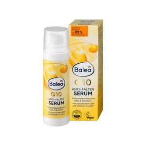 독일 디엠 Balea 발레아 Q10 안티 링클 세럼 30ml, 1개