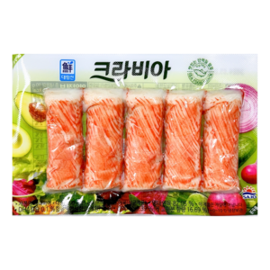 [박스]대림 크라비아 90g 30입, 10개