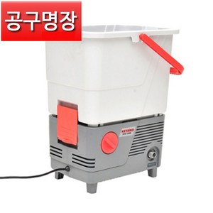 계양전기 계양전기 KHC-100B 고압 세척기 에어컨청소 물청소 [ 공구명장 ]