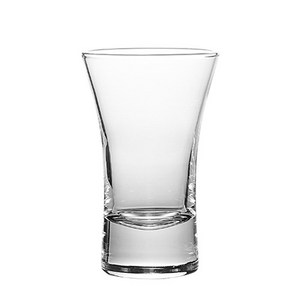 도요사사키 텐카이 술잔 100ml 유리 사케 소주 정종, 1개
