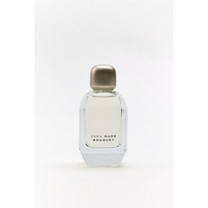 ZARA 자라 누드 부케 향수 오드퍼퓸 100ml, 1개