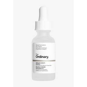 The Ordinary SALICYLIC ACID 2% SOLUTION - Serum 2210737