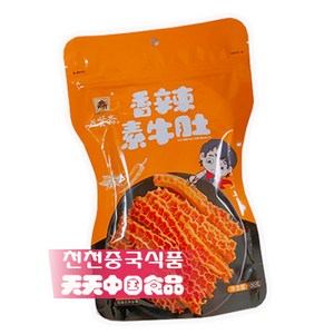 오현재 향라 콩고기, 100g, 1개