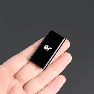 eam 이램 소형 초소형 층간소음 미니 녹음기 E20, 16GB