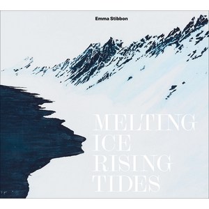 (영문도서) Emma Stibbon: Melting Ice/Rising Tides Hardcover, Royal Academy of Arts, English, 9781915815057