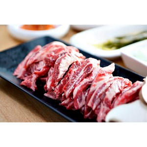 500G+500G 대용량 맛좋고 신선한 갈매기살, 1개, 1KG, 500g