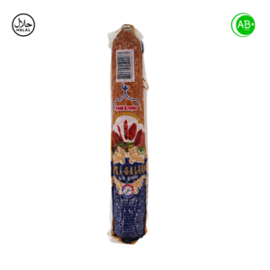 Halal Super Salyami 할랄 슈퍼 살야미, 1개, 330g