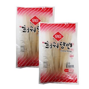 이가 훠궈당면300g 10개 마라당면, 300g