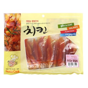 홈쿡 치킨 400g (맛있는닭갈비), 1개