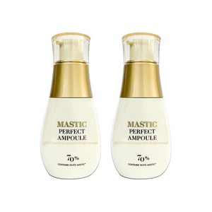 [홈쇼핑 품절 대란 ] 시즌3 매스티나 앰플 식스아워스 메스틱 퍼펙트 앰플, 2개, 25ml