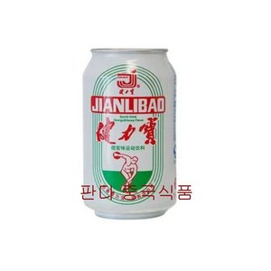 판다중국식품 진라보 짼리보, 330ml, 5개