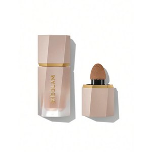 쉬글램 선 스컬프트 리퀴드 컨투어 - SHEGLAM SUN SCULPT LIQUID CONTOUR, 02. Soft Tan, 1개