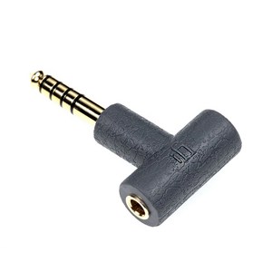 iFi Audio 3.5 to 4.4 Headphone Adapte 아이파이 오디오 변환 단자 어댑터 [정품]