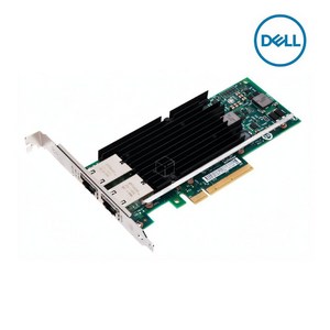 DELL X550-T2 0C4D5P 서버 워크스테이션 10GE 서버랜카드