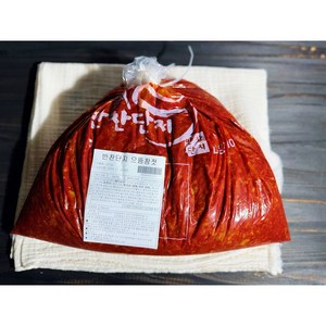 업소용 꼬독꼬독 으뜸창젓10kg(반찬단지), 10kg, 1개