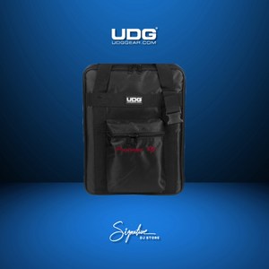 UDG Ultimate Pionee CD Playe/Mixe Backpack Lage CDJ믹서백팩, CAMO