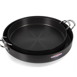 포스아트 닭갈비판, 중(40cm), 1개