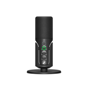 [SENNHEISER] 젠하이저 PROFILE USB 마이크 - 유튜브 스트리머 게이밍, 선택없음