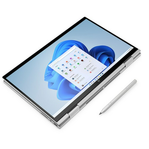 HP 엔비 x360 15.6 코어i5 인텔 12세대, Natural Silver Aluminum, 512GB, 16GB, WIN11 Home, 15-ew0053TU