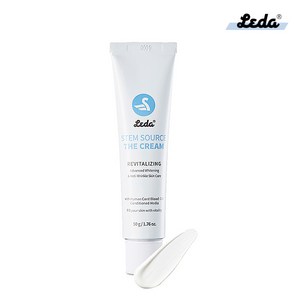 [병원용] 동화제약 레다 스템 소스 더 크림 50ml, 1개, 50g