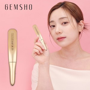 GEMSHO 미국산 젬소 속눈썹 영양제 3ml, 1개