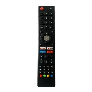 스마트 LCD LED HDTV TV용 리모컨 프리즘 + A43, 한개옵션0, 1개