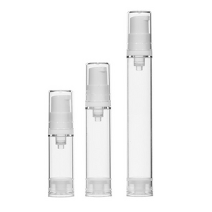 에어리스 미니 진공에센스 5ml 10ml 15ml, 10ml 클리어 ( 투명 ), 3개