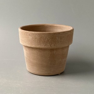 데로마 이태리토분 11cm cachepot pefetto 캐시팟 페르페토 - 모카(그래파이트) 색상