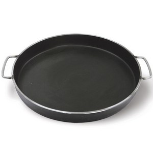 춘천 철판 닭갈비판 두께 6T 400x55mm, fee, 1개