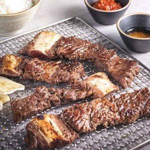 원조 포천이동갈비 2.5kg 20대 5인분 소갈비 갈빗대, 1박스